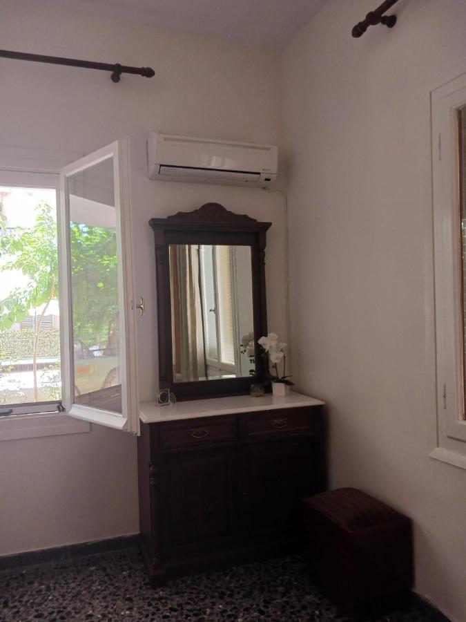 Vivari'S Family House นาฟปลิโอ ภายนอก รูปภาพ