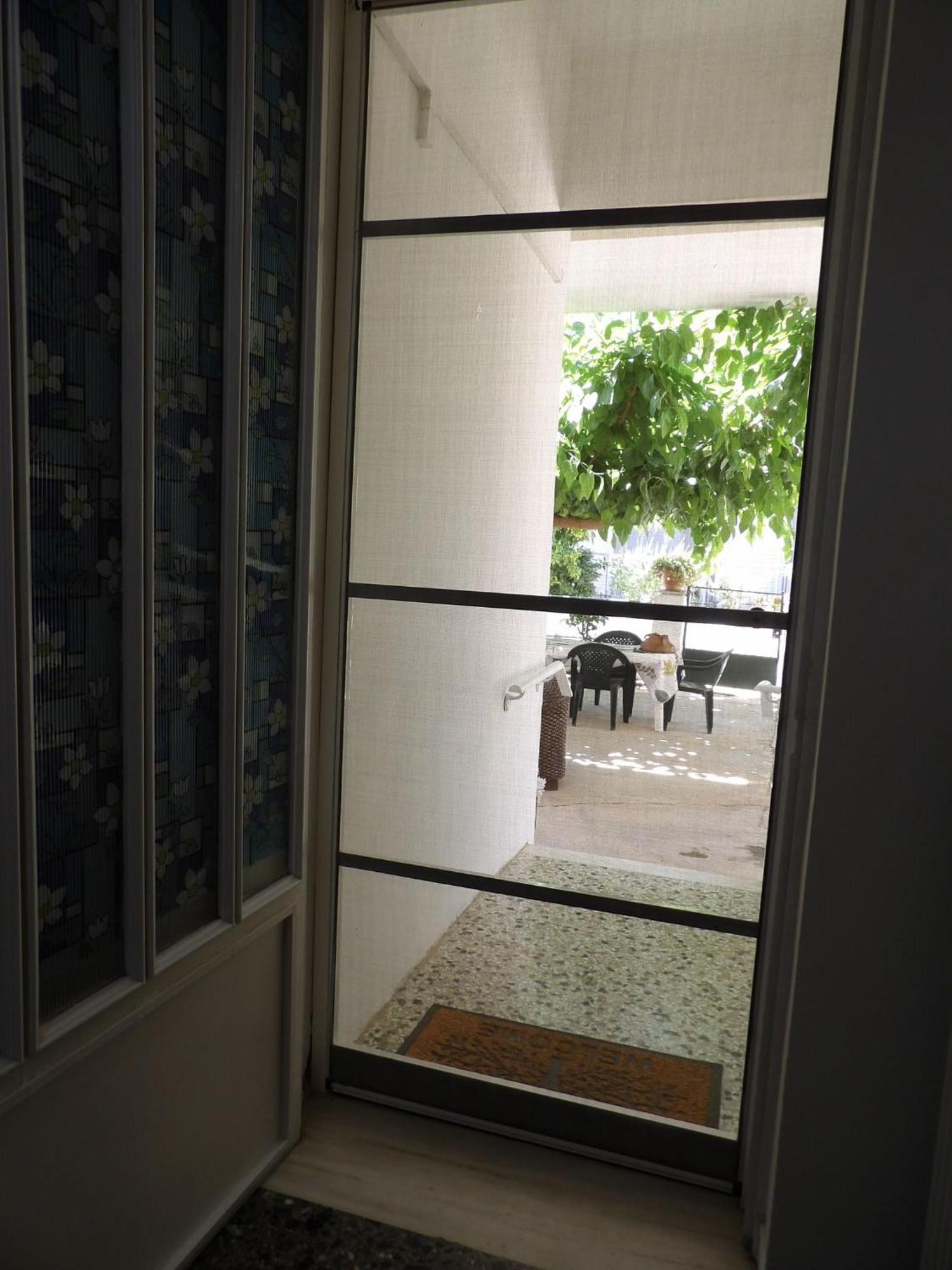 Vivari'S Family House นาฟปลิโอ ภายนอก รูปภาพ